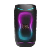 JBL BandBox Trio Portable Bluetooth Speaker Black - PB130BLKUK
