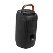 JBL BandBox Trio Portable Bluetooth Speaker Black - PB130BLKUK