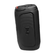 JBL BandBox Trio Portable Bluetooth Speaker Black - PB130BLKUK