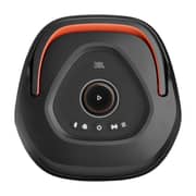 JBL BandBox Trio Portable Bluetooth Speaker Black - PB130BLKUK