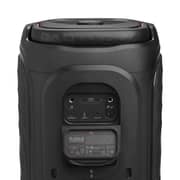 مكبر صوت بلوتوث محمول جيه بي إل باند بوكس تريو لون أسود PB130BLKUK