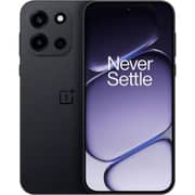 Oneplus Nord 6 5G 256GB 8GB RAM Pitch Black Dual Sim Smartphone - International Version