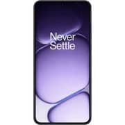 Oneplus Nord 6 5G 256GB 8GB RAM Pitch Black Dual Sim Smartphone - International Version
