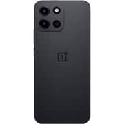 Oneplus Nord 6 5G 256GB 8GB RAM Pitch Black Dual Sim Smartphone - International Version