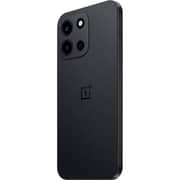 Oneplus Nord 6 5G 256GB 8GB RAM Pitch Black Dual Sim Smartphone - International Version