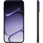 Oneplus Nord 6 5G 256GB 8GB RAM Pitch Black Dual Sim Smartphone - International Version