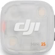 DJI Mic Mini 2S Transmitter Grey/Black - MICMS200 TX