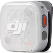 DJI Mic Mini 2S Transmitter Grey/Black - MICMS200 TX