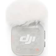 DJI Mic Mini 2S Transmitter Grey/Black - MICMS200 TX