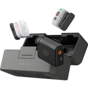 DJI Mic Mini 2S Transmitter Grey/Black - MICMS200 TX