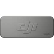 DJI Mic Mini 2S 1 Transmitter And 1 Mobile Receiver With Charging Case Grey/Black - MICMS200 1V1M