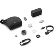 DJI Mic Mini 2S 1 Transmitter And 1 Mobile Receiver With Charging Case Grey/Black - MICMS200 1V1M