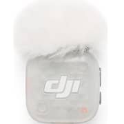DJI Mic Mini 2S 1 Transmitter And 1 Mobile Receiver With Charging Case Grey/Black - MICMS200 1V1M