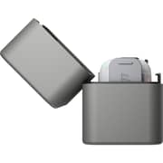 DJI Mic Mini 2S 1 Transmitter And 1 Mobile Receiver With Charging Case Grey/Black - MICMS200 1V1M