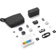 DJI Mic Mini 2S 2 Transmitter And 1 Receiver With Charging Case Grey/Black - MICMS200 2V1