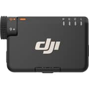 DJI Mic Mini 2S 1 Transmitter And 1 Receiver Grey/Black - MICMS200 1V1