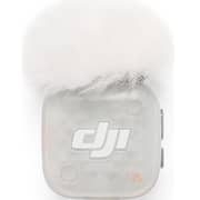 DJI Mic Mini 2S 1 Transmitter And 1 Receiver Grey/Black - MICMS200 1V1