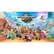 Nintendo Switch 2 Mario Kart World Game