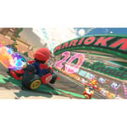 Nintendo Switch 2 Mario Kart World Game