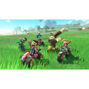 Nintendo Switch 2 Mario Kart World Game