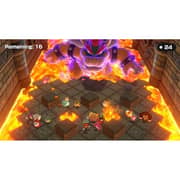 Nintendo Switch 2 Super Mario Party Jamboree + Jamboree TV Game