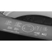 Hisense Top Load Washing Machine 8 kg - WT3K8022UT6