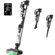 Jimmy PW11 PLUS Cordless Wet Dry Vacuum Cleaner Black