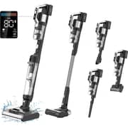 Jimmy PW11 PRO MAX-B Next Gen Cordless Vacuum Cleaner Black