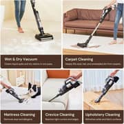 Jimmy PW11 PRO MAX-B Next Gen Cordless Vacuum Cleaner Black