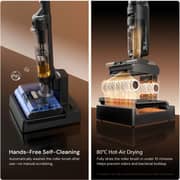 Jimmy PW11 PRO MAX-B Next Gen Cordless Vacuum Cleaner Black