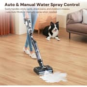 Jimmy PW11 PRO MAX-B Next Gen Cordless Vacuum Cleaner Black