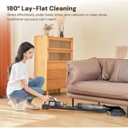 Jimmy PW11 PRO MAX-B Next Gen Cordless Vacuum Cleaner Black