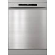 Hisense Freestanding Dishwasher - HS643E90SSA