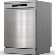 Hisense Freestanding Dishwasher - HS643E90SSA