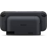 Nintendo Switch 2 Gaming Handheld Console 256GB Black - NS2MKSCWH + Mario Kart 8 Deluxe + Blade Kart Wheel Set