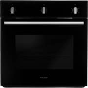 Fulgor Milano Built-in Electric Oven 65L Black - OFEEM64BGXLT