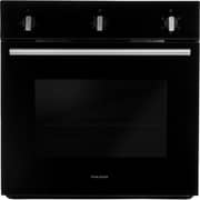 Fulgor Milano Built-in Gas Oven 58L Black - OFGGM64BGT