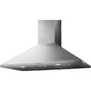 Fulgor Milano Built-in Chimney Hood 90cm Stainless Steel - NOVADCIXIT90