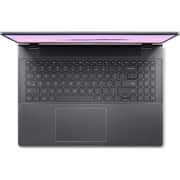 Acer Chromebook Plus 516 (2023) Laptop - 13th Gen / Intel Core i3-1315U / 16inch / 128GB SSD / 8GB RAM / Shared Intel UHD Graphics / ChromeOS / English Keyboard / Steel Grey / International Version - [CB516-1H-31UE]