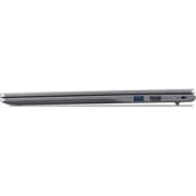 Acer Chromebook Plus 516 (2023) Laptop - 13th Gen / Intel Core i3-1315U / 16inch / 128GB SSD / 8GB RAM / Shared Intel UHD Graphics / ChromeOS / English Keyboard / Steel Grey / International Version - [CB516-1H-31UE]