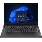 Lenovo V15 Gen 4 (2023) Laptop - AMD Ryzen 7-7730U / 15.6inch FHD / 512GB SSD / 16GB RAM / Shared AMD Radeon Graphics / Windows 11 / English Keyboard / Business Black / International Version - [82YY001DRM]