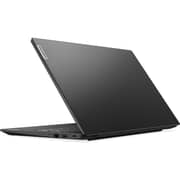 Lenovo V15 Gen 4 (2023) Laptop - AMD Ryzen 7-7730U / 15.6inch FHD / 512GB SSD / 16GB RAM / Shared AMD Radeon Graphics / Windows 11 / English Keyboard / Business Black / International Version - [82YY001DRM]