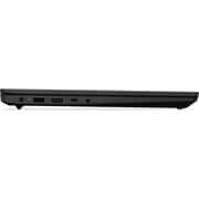 Lenovo V15 Gen 4 (2023) Laptop - AMD Ryzen 7-7730U / 15.6inch FHD / 512GB SSD / 16GB RAM / Shared AMD Radeon Graphics / Windows 11 / English Keyboard / Business Black / International Version - [82YY001DRM]