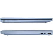 HP Chromebook 2-in-1 Convertible (2023) Laptop - Intel N100 / 14inch HD / 64GB SSD / 4GB RAM / Shared Intel UHD Graphics / ChromeOS / English Keyboard / Sky Blue / International Version - [14B-CD0013DX]