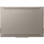 Lenovo Chromebook Plus 14M9610 (2025) Laptop - MediaTek Kompanio Ultra-910 / 14inch WUXGA / 256GB SSD / 16GB RAM / Shared Arm Immortalis-G925 MC Graphics / ChromeOS / English Keyboard / Seashell / International Version - [83MY0000US]