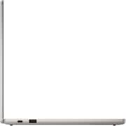 Lenovo Chromebook Plus 14M9610 (2025) Laptop - MediaTek Kompanio Ultra-910 / 14inch WUXGA / 256GB SSD / 16GB RAM / Shared Arm Immortalis-G925 MC Graphics / ChromeOS / English Keyboard / Seashell / International Version - [83MY0000US]