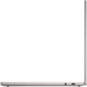 Lenovo Chromebook Plus 14M9610 (2025) Laptop - MediaTek Kompanio Ultra-910 / 14inch WUXGA / 256GB SSD / 16GB RAM / Shared Arm Immortalis-G925 MC Graphics / ChromeOS / English Keyboard / Seashell / International Version - [83MY0000US]