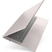 Lenovo Chromebook Plus 14M9610 (2025) Laptop - MediaTek Kompanio Ultra-910 / 14inch WUXGA / 256GB SSD / 16GB RAM / Shared Arm Immortalis-G925 MC Graphics / ChromeOS / English Keyboard / Seashell / International Version - [83MY0000US]