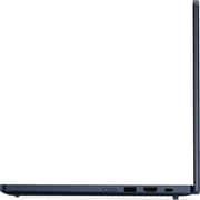 Lenovo Chrome 14M8911 (2026) Laptop - Mediatek Kompanio-540 / 14inch WUXGA / 64GB SSD / 4GB RAM / Shared Arm Mali-G57 MC2 GPU / ChromeOS / English Keyboard / Cosmic Blue / International Version - [83SX0000US]