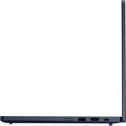 Lenovo Chrome 14M8911 (2026) Laptop - Mediatek Kompanio-540 / 14inch WUXGA / 128GB SSD / 8GB RAM / Shared Arm Mali-G57 MC2 GPU / ChromeOS / English Keyboard / Cosmic Blue / International Version - [83SX0001US]